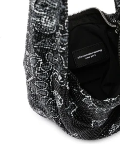 Alexander Wang ‘Bandana Scarf Bag’