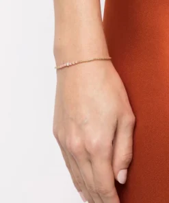 ANNI LU Blossom 'Bead & Gem 22' Bracelet Accessories