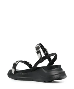 Toga Pulla ‘Belt Buckle Platform Sandals’ 19 Toga Pulla ‘Belt Buckle Platform Sandals’