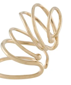 Completed Works 'Bend In The River' Ear Cuff Accessories