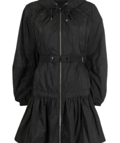 Moncler 'Bernieres' Parka
