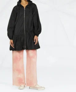 Moncler 'Bernieres' Parka