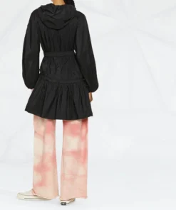 Moncler 'Bernieres' Parka