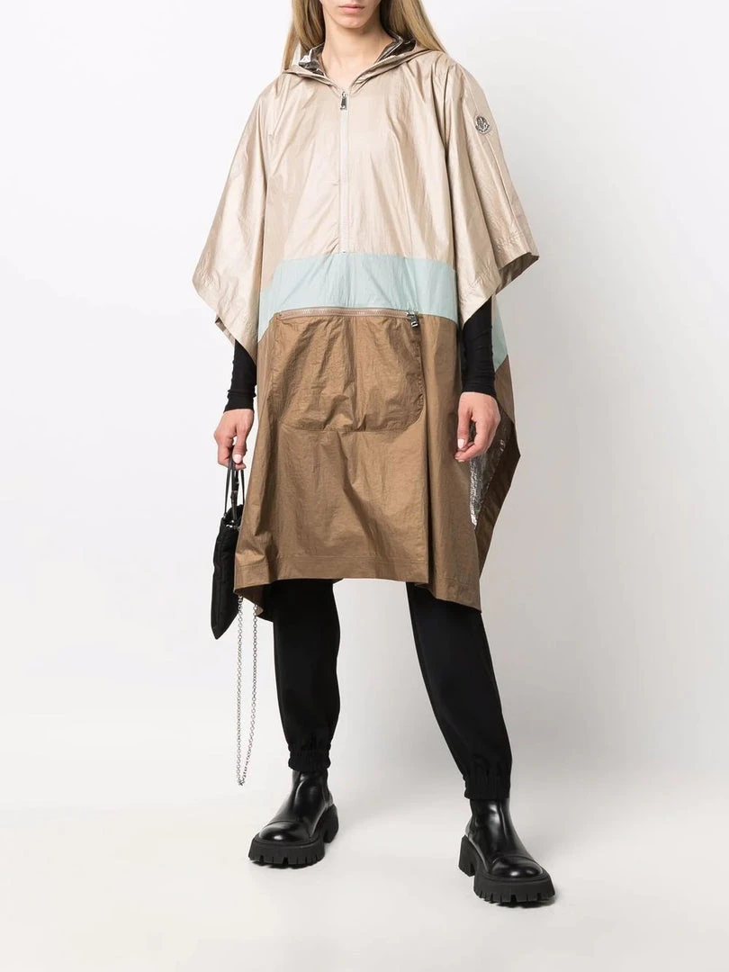 Moncler 'Black Drawstring Trousers' 4 Moncler 'Black Drawstring Trousers'