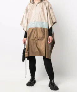 Moncler 'Black Drawstring Trousers' 999