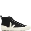 VEJA Black ‘Nova 22’ Trainers Shoes