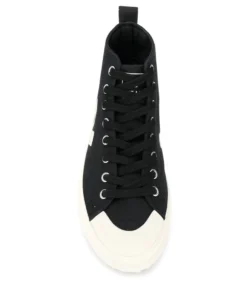 VEJA Black ‘Nova 22’ Trainers Shoes 17 VEJA Black ‘Nova 22’ Trainers Shoes