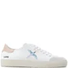 Axel Arigato 'Blue Bird Embroidered Trainers' Shoes 1 Axel Arigato 'Blue Bird Embroidered Trainers' Shoes