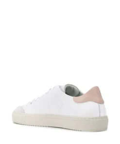 Axel Arigato 'Blue Bird Embroidered Trainers' Shoes