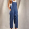 M.A.B.E 'Bobbi' Jumpsuit 1 M.A.B.E 'Bobbi' Jumpsuit