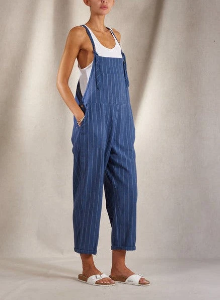 M.A.B.E 'Bobbi' Jumpsuit 3 M.A.B.E 'Bobbi' Jumpsuit