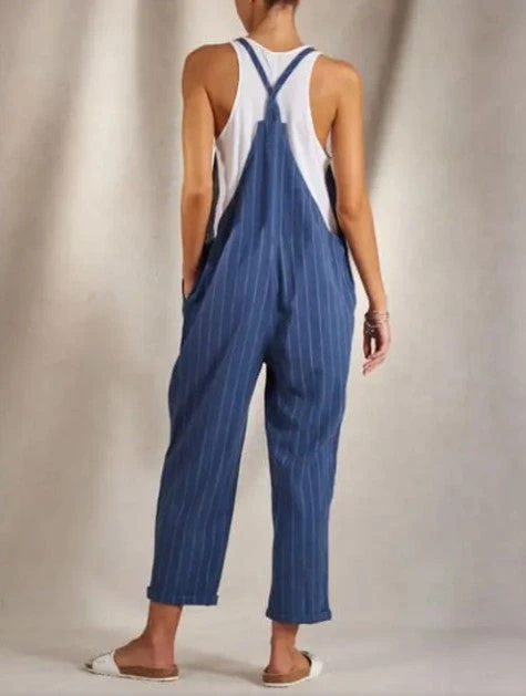 M.A.B.E 'Bobbi' Jumpsuit 4 M.A.B.E 'Bobbi' Jumpsuit