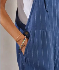 M.A.B.E 'Bobbi' Jumpsuit 8 M.A.B.E 'Bobbi' Jumpsuit