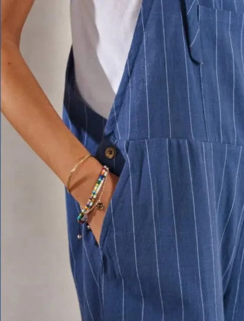 M.A.B.E 'Bobbi' Jumpsuit 5 M.A.B.E 'Bobbi' Jumpsuit