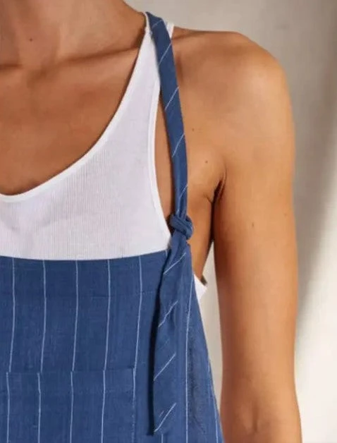 M.A.B.E 'Bobbi' Jumpsuit 6 M.A.B.E 'Bobbi' Jumpsuit