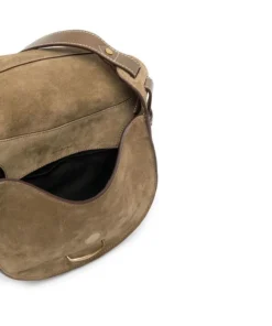 Isabel Marant New In 'Botsy' Suede Bag