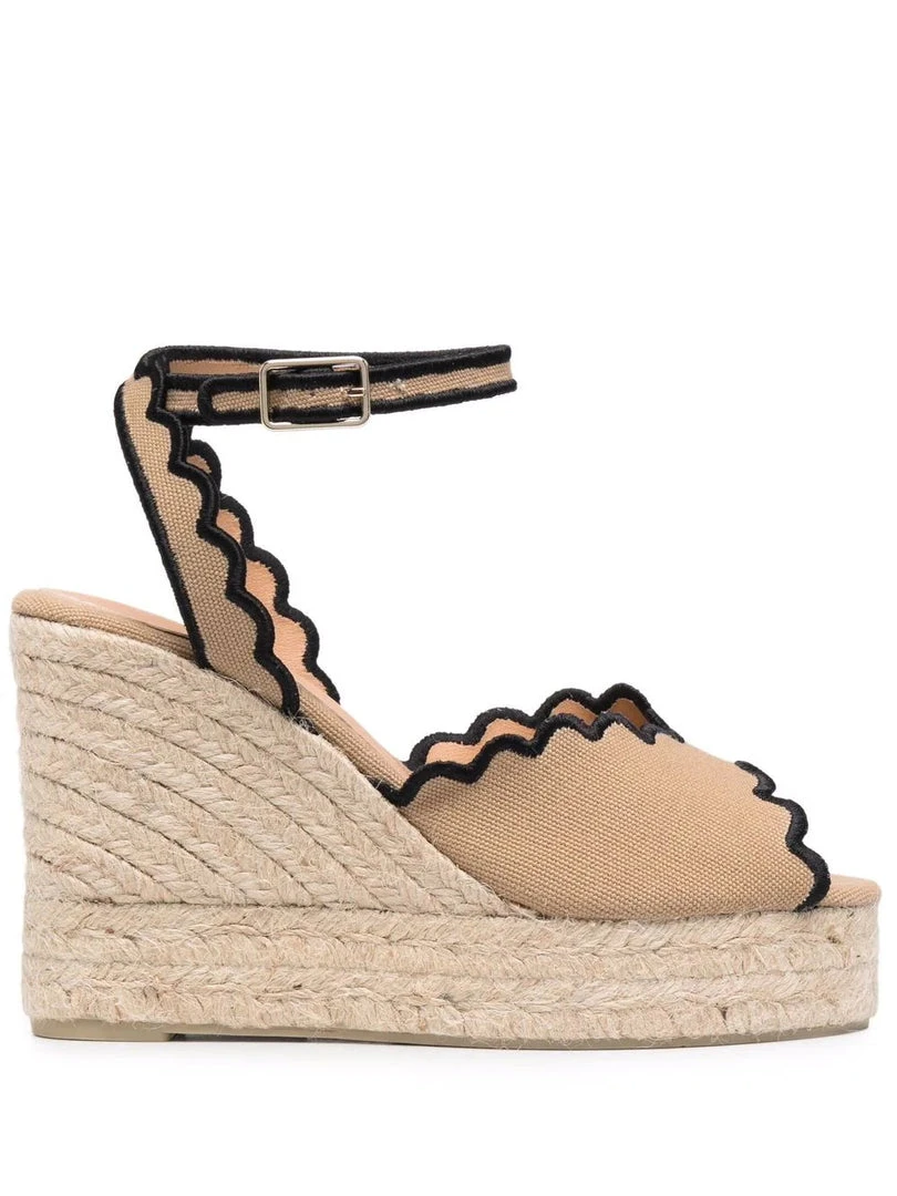 Castaner Shoes 'Brini' Espadrilles 3 Castaner Shoes 'Brini' Espadrilles