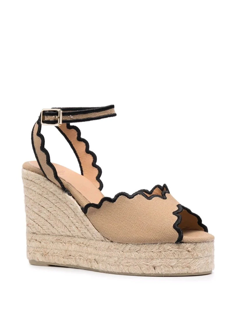 Castaner Shoes 'Brini' Espadrilles 4 Castaner Shoes 'Brini' Espadrilles