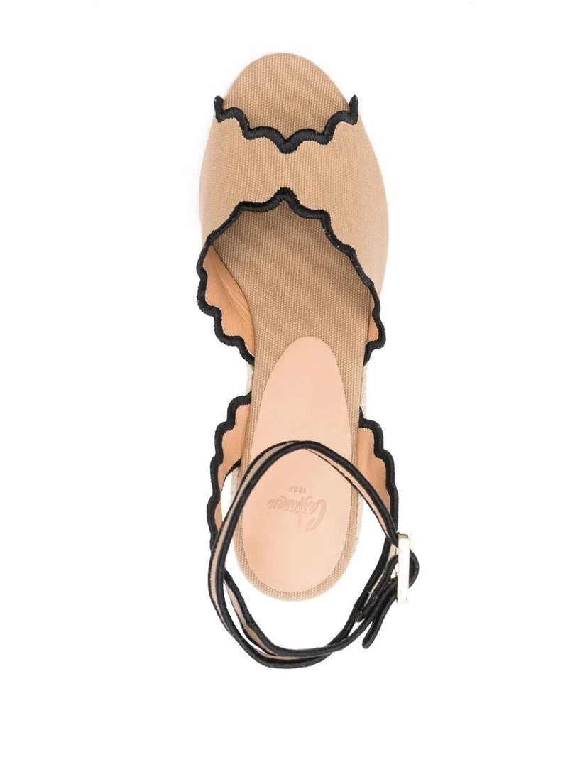 Castaner Shoes 'Brini' Espadrilles 7 Castaner Shoes 'Brini' Espadrilles