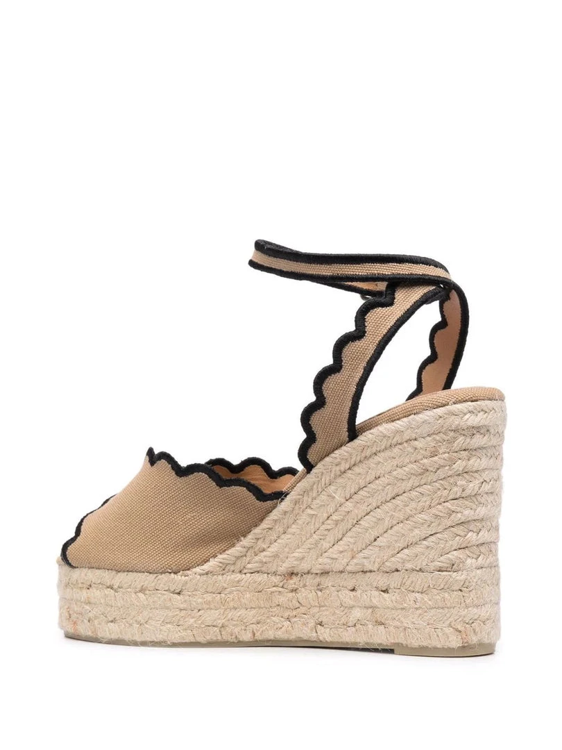 Castaner Shoes 'Brini' Espadrilles 9 Castaner Shoes 'Brini' Espadrilles