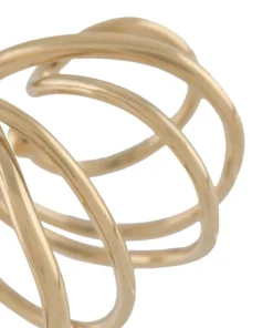 Completed Works 'Bend In The River' Ear Cuff Accessories