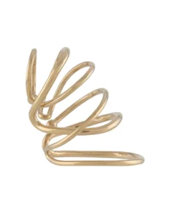 Completed Works 'Bend In The River' Ear Cuff Accessories