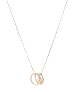 Completed Works Accessories 'Flow' Pendant Necklace