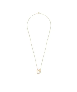 Completed Works Accessories 'Flow' Pendant Necklace