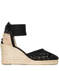 Castaner 'Casal' Floral Lace Espadrilles 10 Castaner 'Casal' Floral Lace Espadrilles