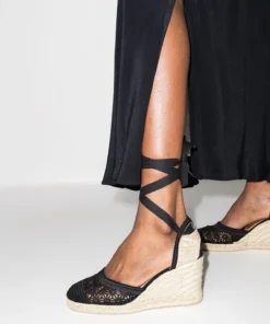 Castaner 'Casal' Floral Lace Espadrilles 13 Castaner 'Casal' Floral Lace Espadrilles