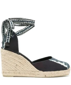Blue 'Castaner X Altuzarra Carina Espadrilles'