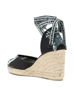 Blue 'Castaner X Altuzarra Carina Espadrilles'