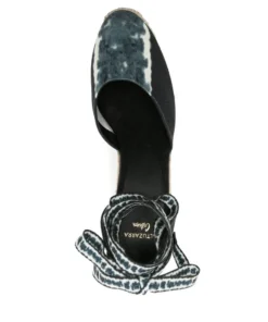 Blue 'Castaner X Altuzarra Carina Espadrilles'