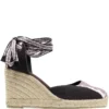 Purple 'Castaner X Altuzarra Carina Espadrilles' Shoes 1 Purple 'Castaner X Altuzarra Carina Espadrilles' Shoes