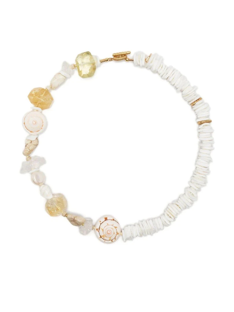 ANNI LU New In 'Castaway' Necklace 3 ANNI LU New In 'Castaway' Necklace