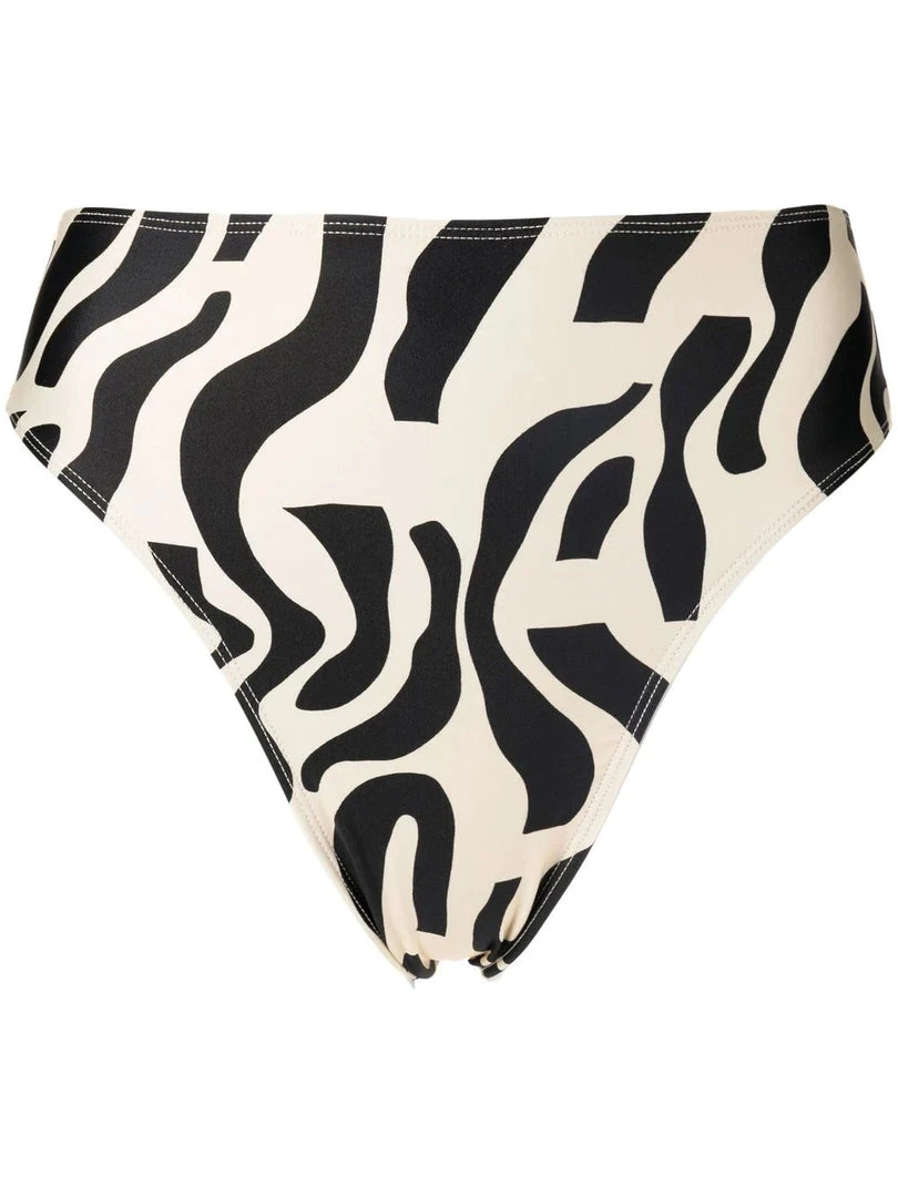 Faithfull The Brand 'Chania' Bikini Bottoms 3 Faithfull The Brand 'Chania' Bikini Bottoms