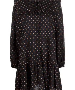 Stella Nova 'Charlie' Ditsy Floral Mini Dress