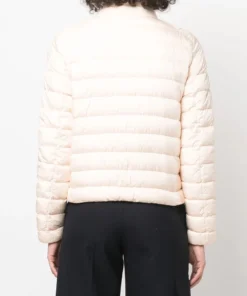 Parajumpers Cloud Pink 'Sybil' Padded Jacket