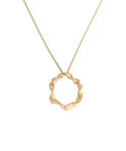 Completed Works 'Flux' Necklace Accessories