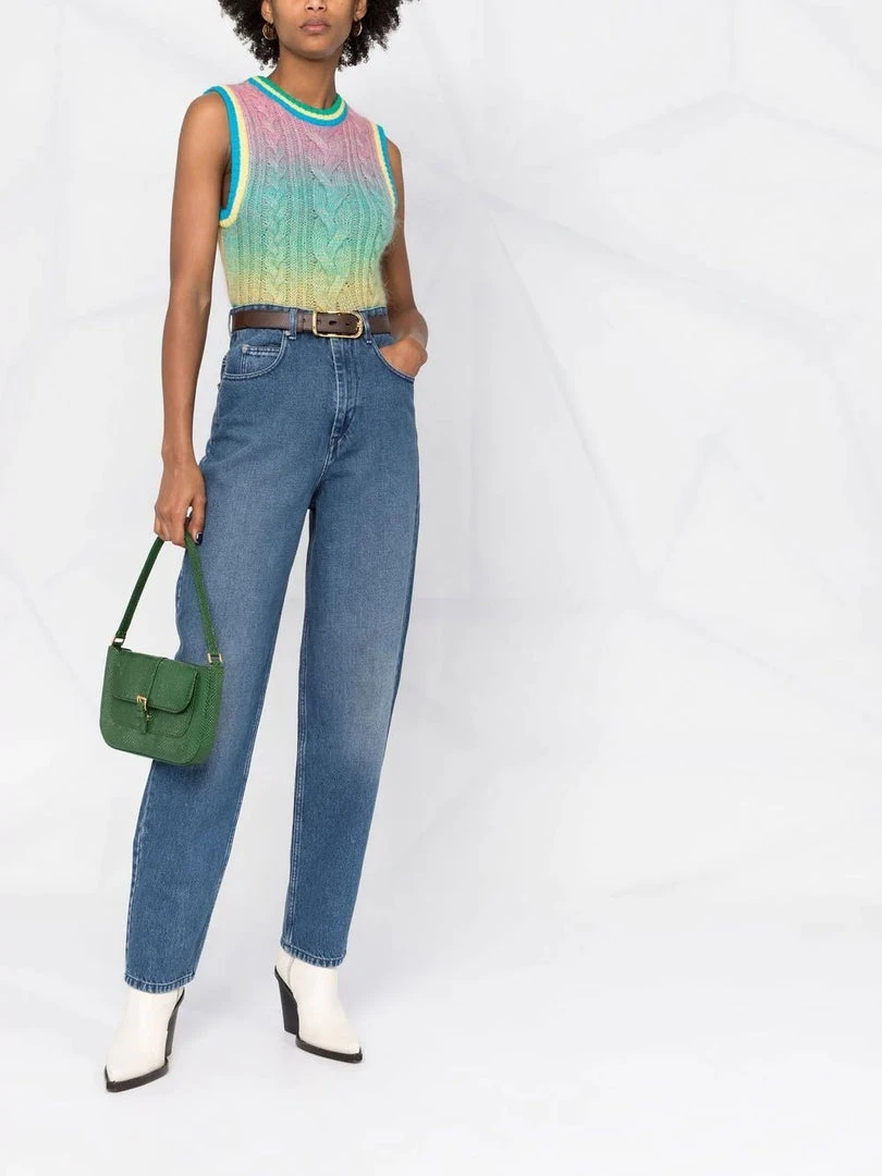 Isabel Marant Etoile ‘Corsysr’ Boyfriend Jeans 4 Isabel Marant Etoile ‘Corsysr’ Boyfriend Jeans