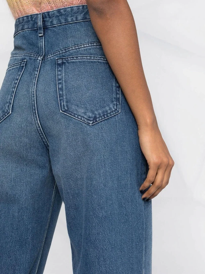 Isabel Marant Etoile ‘Corsysr’ Boyfriend Jeans 5 Isabel Marant Etoile ‘Corsysr’ Boyfriend Jeans
