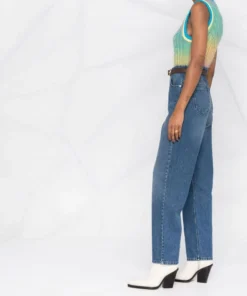 Isabel Marant Etoile ‘Corsysr’ Boyfriend Jeans 11 Isabel Marant Etoile ‘Corsysr’ Boyfriend Jeans