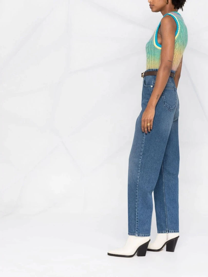 Isabel Marant Etoile ‘Corsysr’ Boyfriend Jeans 6 Isabel Marant Etoile ‘Corsysr’ Boyfriend Jeans