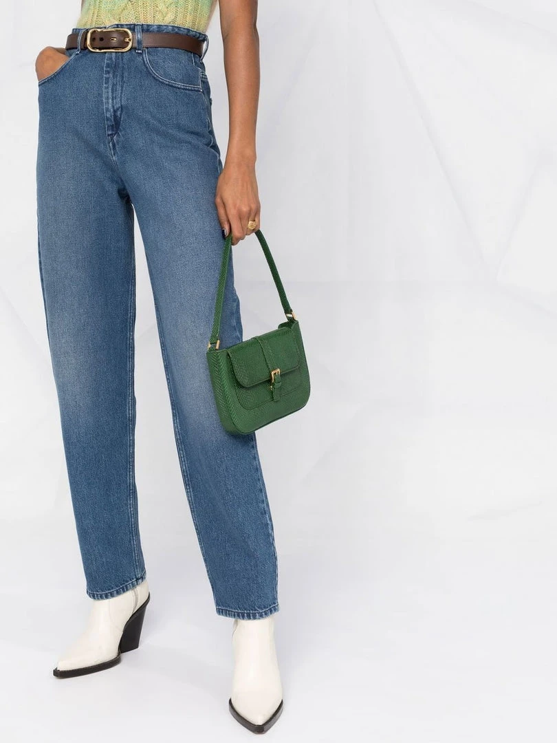 Isabel Marant Etoile ‘Corsysr’ Boyfriend Jeans 7 Isabel Marant Etoile ‘Corsysr’ Boyfriend Jeans