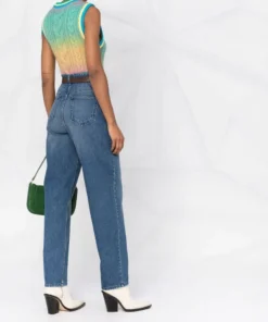 Isabel Marant Etoile ‘Corsysr’ Boyfriend Jeans 13 Isabel Marant Etoile ‘Corsysr’ Boyfriend Jeans