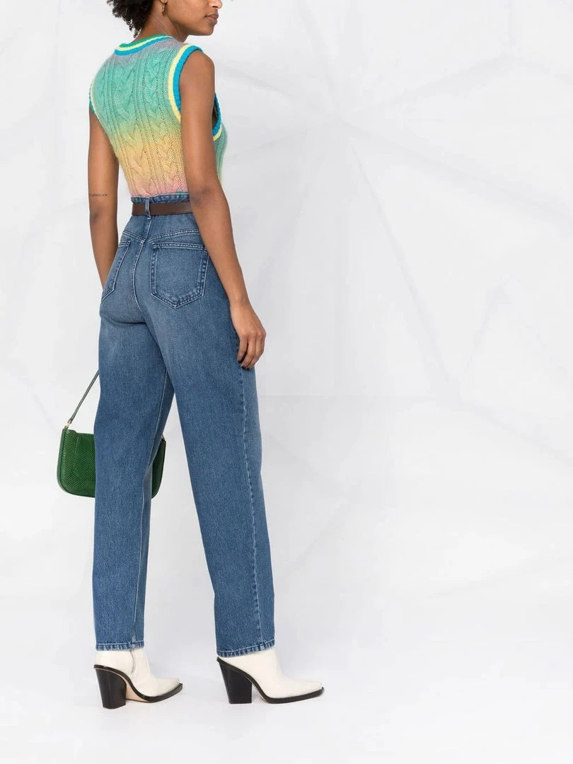 Isabel Marant Etoile ‘Corsysr’ Boyfriend Jeans 8 Isabel Marant Etoile ‘Corsysr’ Boyfriend Jeans