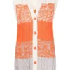 Baum Und Pferdgarten 'Cove' Knitted Vest Cardigan