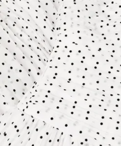 Self Portrait Clothing 'Crinkle Chiffon Dot Mini Dress' 26 Self Portrait Clothing 'Crinkle Chiffon Dot Mini Dress'