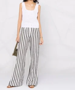 Vince 'Crochet Vest'