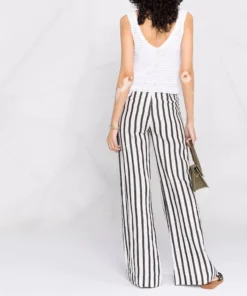 Vince 'Crochet Vest'